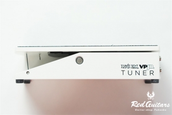 #6200 VPJR TUNER - White